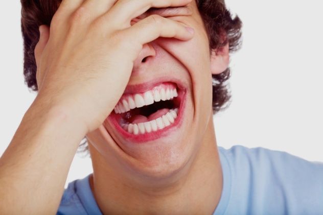 Laughter