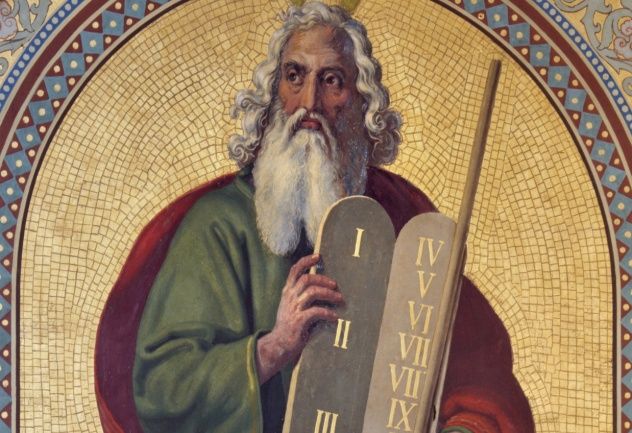 Moses