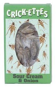 Crickettes