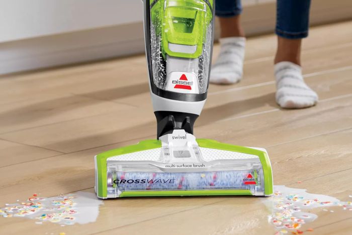 bissell wet vac