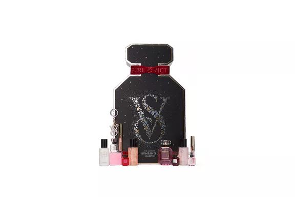 Victorias Secret Bombshell Advent Calendar Gift Set