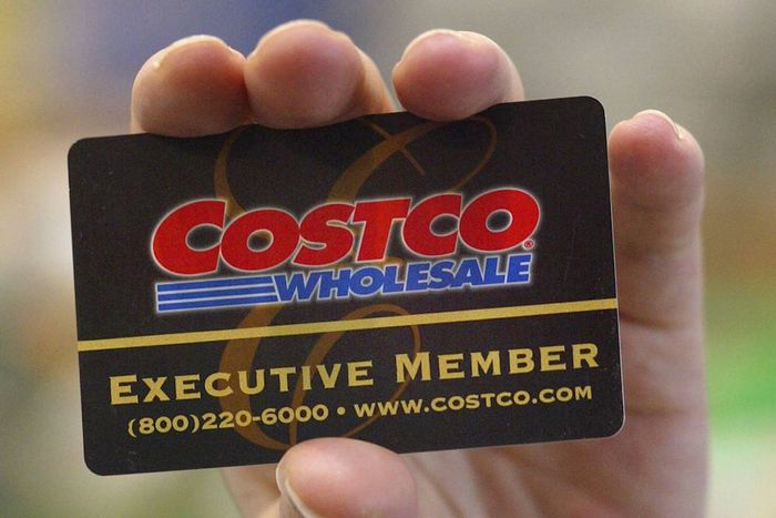 Costco's profits continue to grow, even amidst a sluggish economy.
