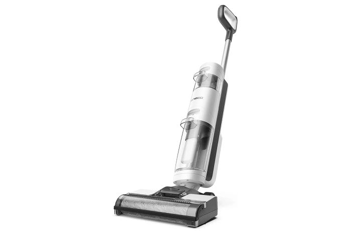Tineco iFLOOR 3 Breeze Complete Wet Dry Vacuum Cordless Floor Cleaner