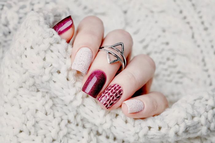 top-square-nail-manicure-designs-GettyImages-1193268910