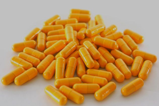 Too Many Pills