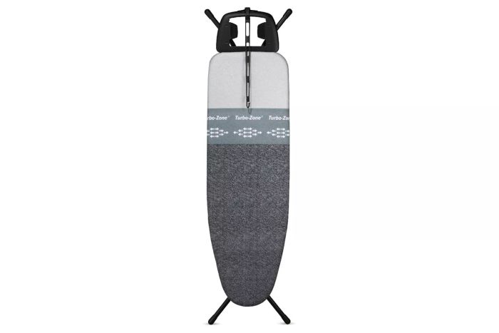 Bartnelli Heavy Duty Ironing Board, a reliable choice for heavy-duty ironing needs.
