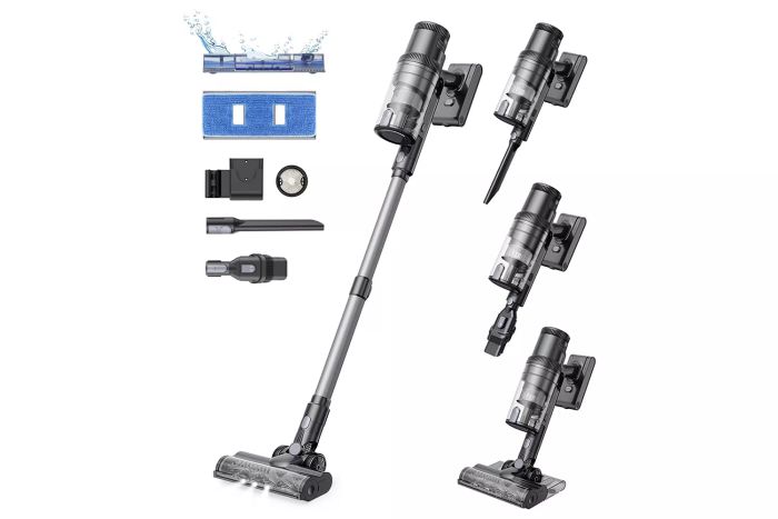 Proscenic Vacuum Cleaner