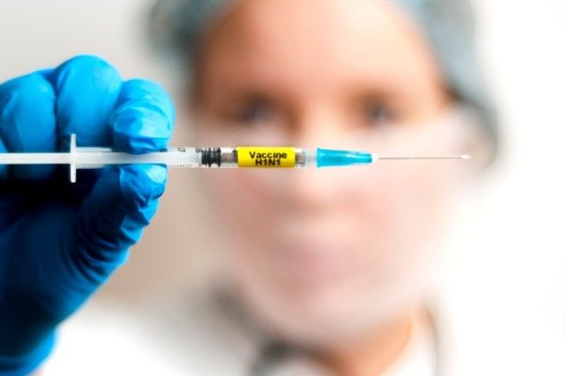 3 H1N1
