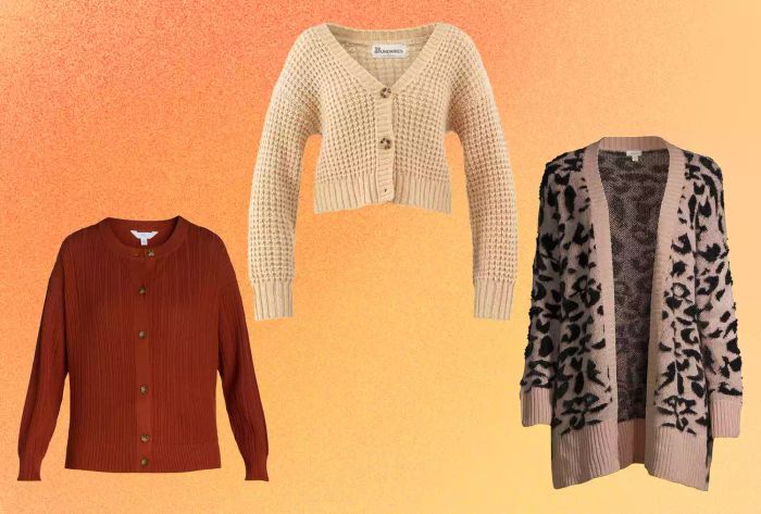 Affordable Walmart Cardigans Under $35 You’ll Love