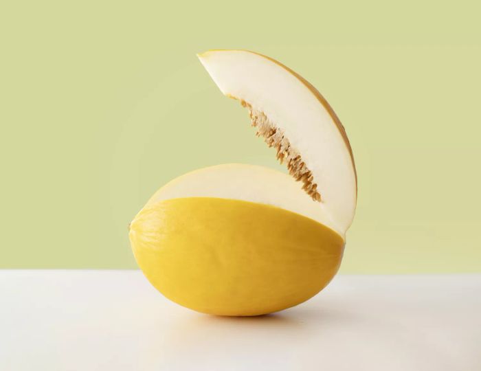 Honeydew melon
