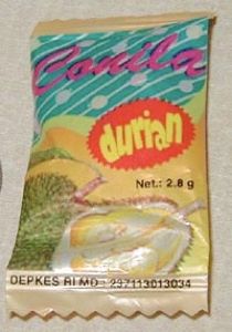 Duriancandy