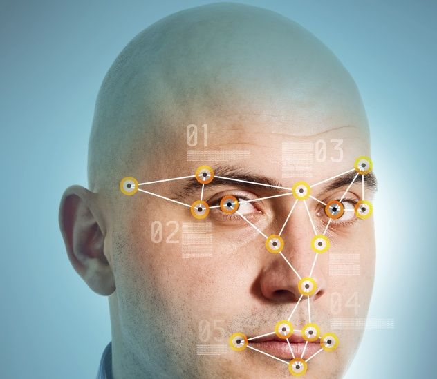 Facial Recognition