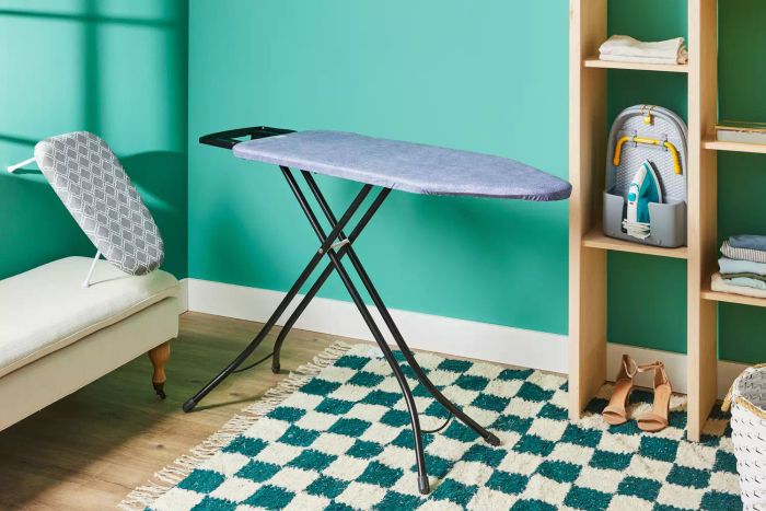 Ironing Boards for Your Bedroom Space