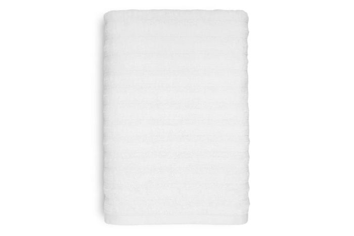 Mainstays Performance Textured Bath Towel