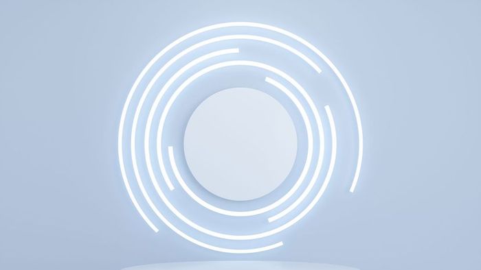 circular abstraction