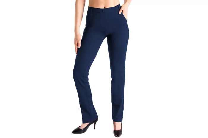 yoga stretch pant