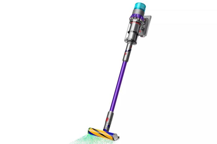 Dyson Gen5detect Cordless Vacuum Cleaner available on Amazon