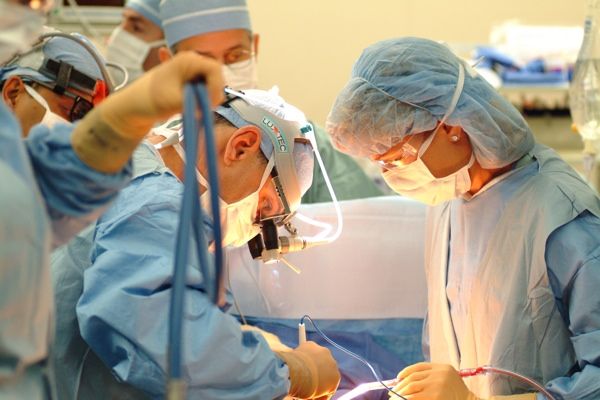 Surgery
