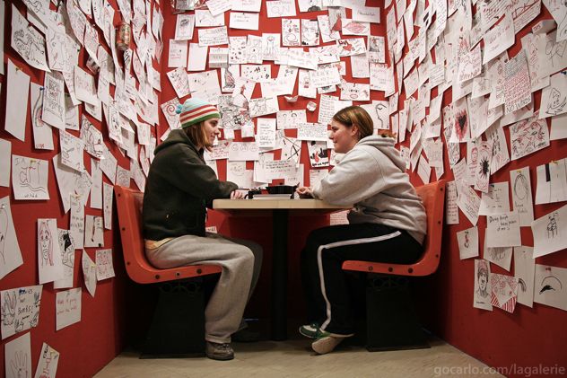 Conversations-Large
