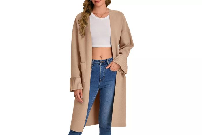Bloggerlove Cardigan Sweater