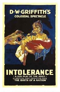 Intolerance
