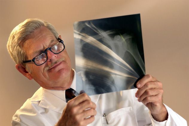 5- misdiagnosis