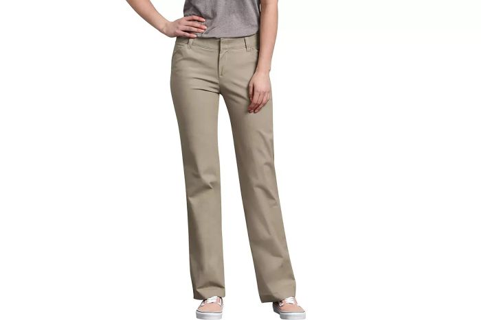 twill pant