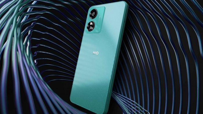HMD Aura² mang đến mức giá vô cùng hấp dẫn