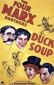 Duck Soup (1933)