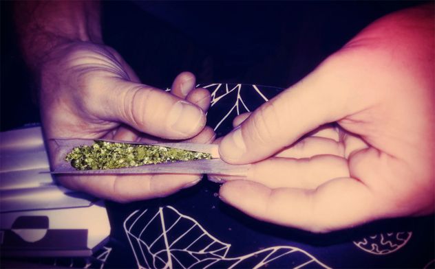 5- marijuana