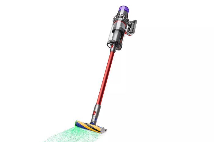 Amazon Prime Day Dyson Outsize+ Cordless Vacuum Cleaner