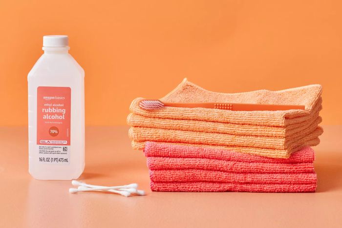 AirPod Cleaning Tools