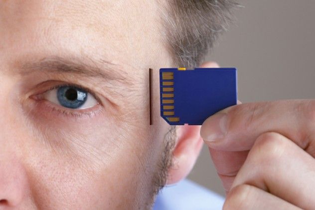 Memory chip