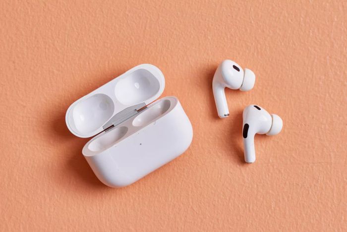 AirPods