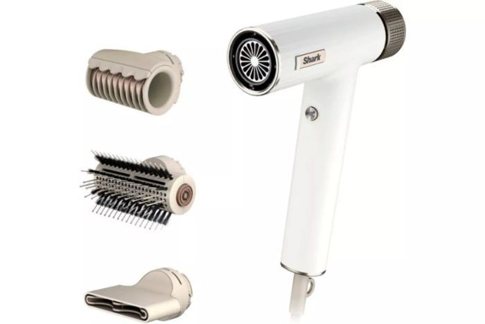 Shark SpeedStyle RapidGloss Hair Dryer