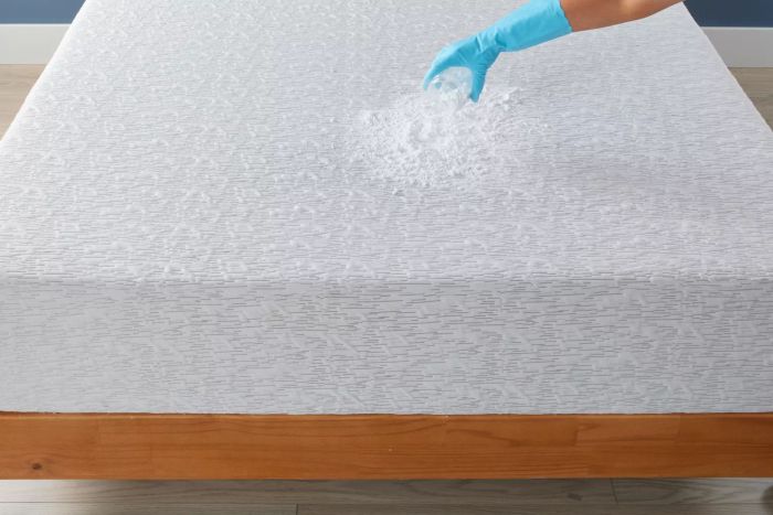 How to Eliminate Pee Odor from a Mattress
