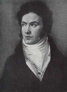 Ludwig Van Beethoven