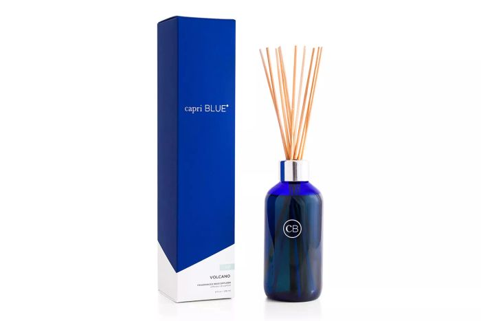 Capri Blue Volcano Signature Reed Oil Diffuser