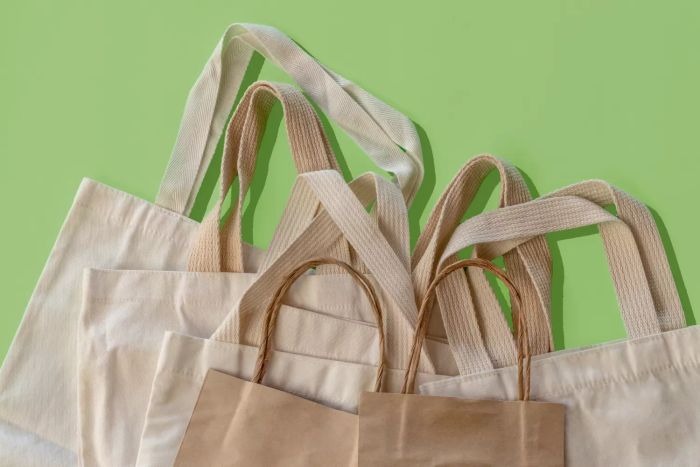 carry-all bags