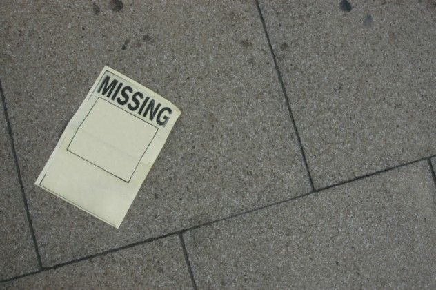 Missing