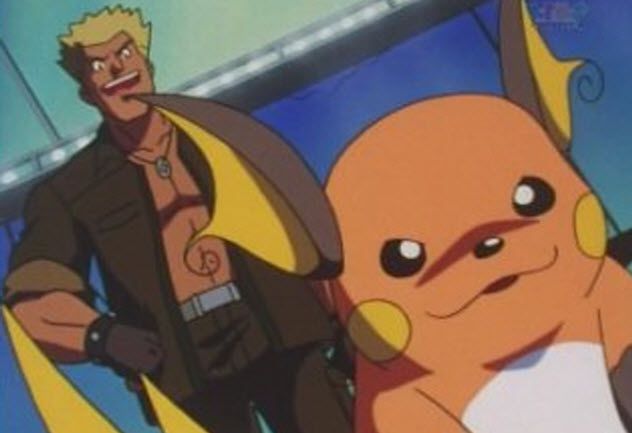 4-pokemon