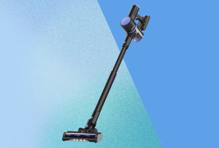 Stick Vacuum on Sale, Tested and Approved