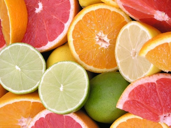 Fruits