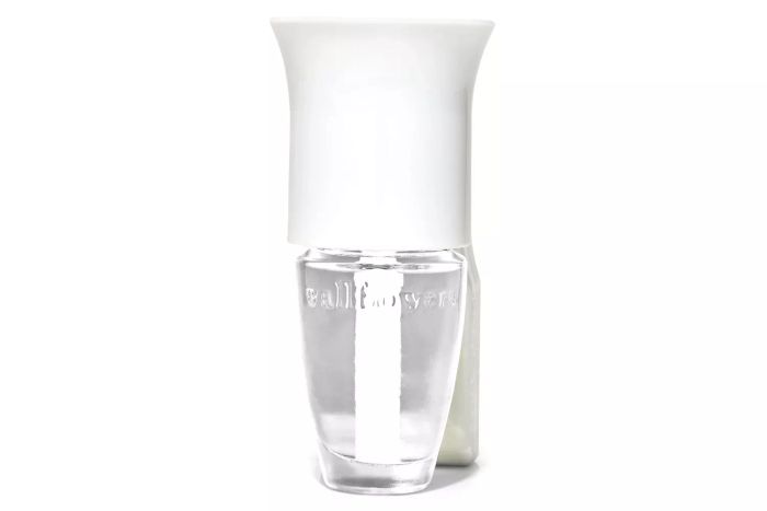 Bath & Body Works White Flare Wallflowers Fragrance Plug