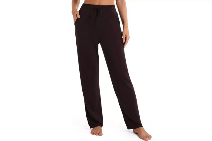 straight leg pant