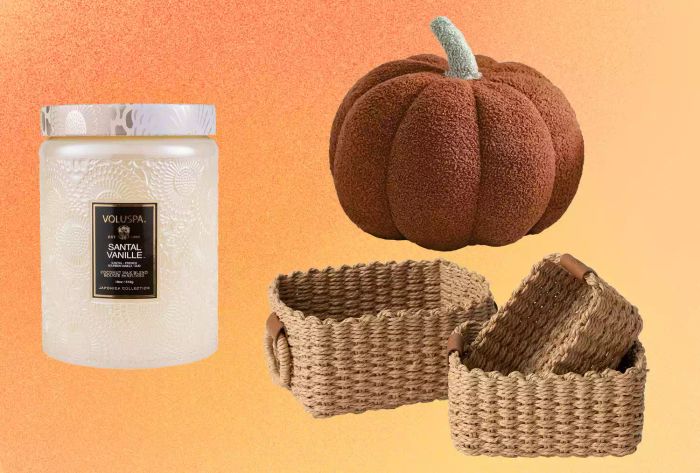 Top Amazon Decor Picks for Fall