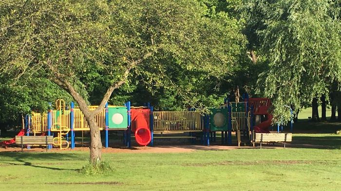 Locating the Best Playground for Your Exercise Needs