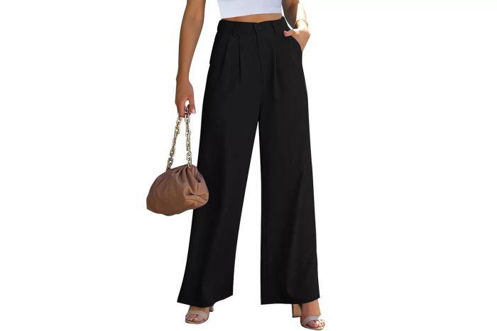 wide leg pant