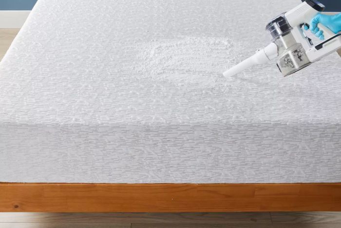 How to Remove Pee Smell from a Mattress