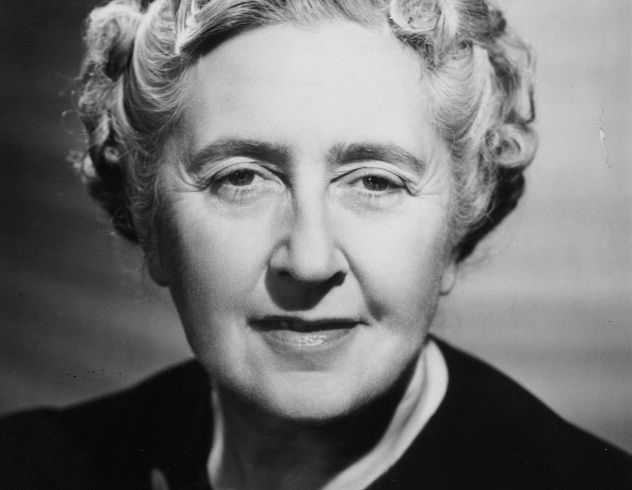Agatha Christie